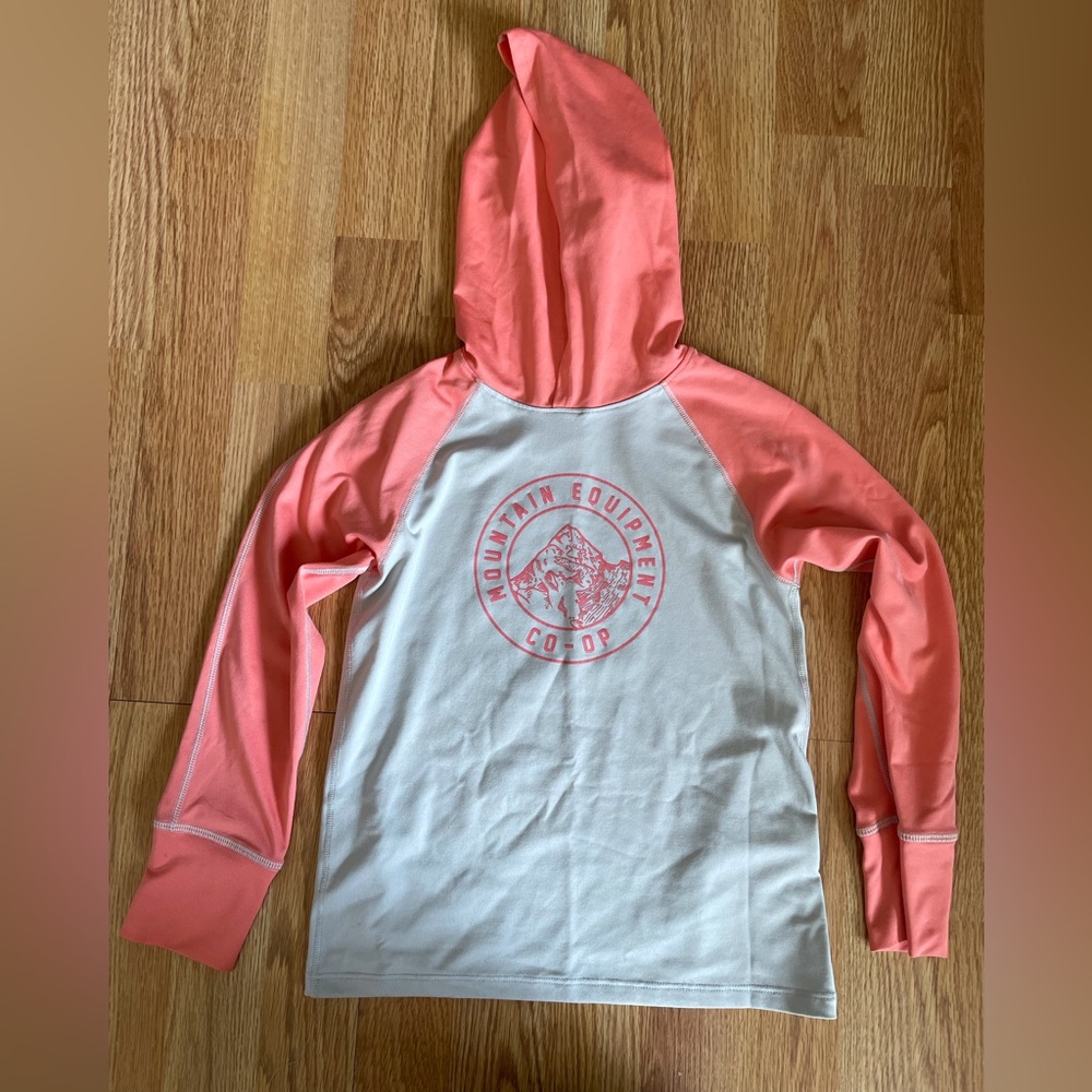 MEC sun shirts
